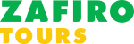 Zafiro Tours Logotipo