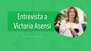 Lee más sobre el artículo Entrevista a Victoria Asensi, Directora General del Grupo Zafiro