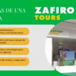 Ventajas de pertenecer a la red de franquicias Zafiro Tours