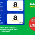 Zafiro Tours reconoce el desempeño de sus Agencias con incentivos por Reservas de Hotel
