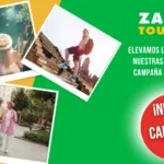 Zafiro Tours eleva la rentabilidad de sus agencias en una campaña sin precedentes