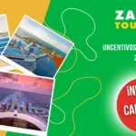 Zafiro Tours lanza una campaña de incentivos para la venta de cruceros